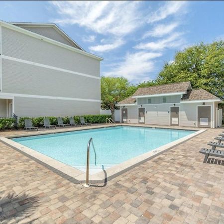 Lux Beatles Themed Beach Home, 5 Min Walk To Beach + Golf Cart, Dog Friendly! Destin Eksteriør bilde
