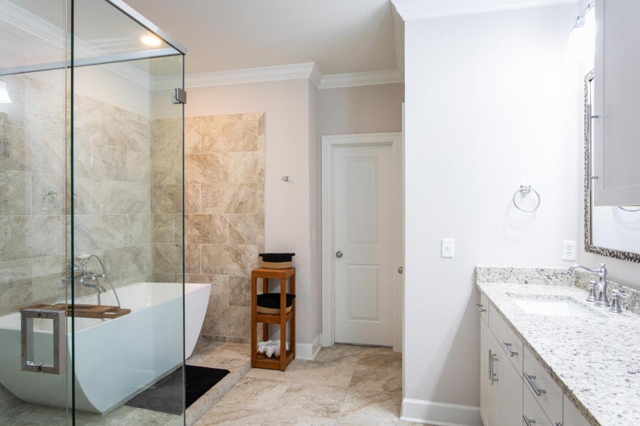 Lux Beatles Themed Beach Home, 5 Min Walk To Beach + Golf Cart, Dog Friendly! Destin Eksteriør bilde