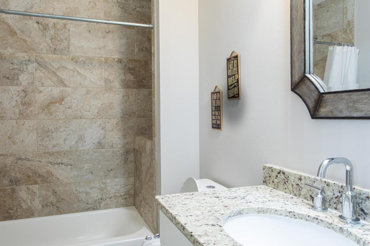 Lux Beatles Themed Beach Home, 5 Min Walk To Beach + Golf Cart, Dog Friendly! Destin Eksteriør bilde