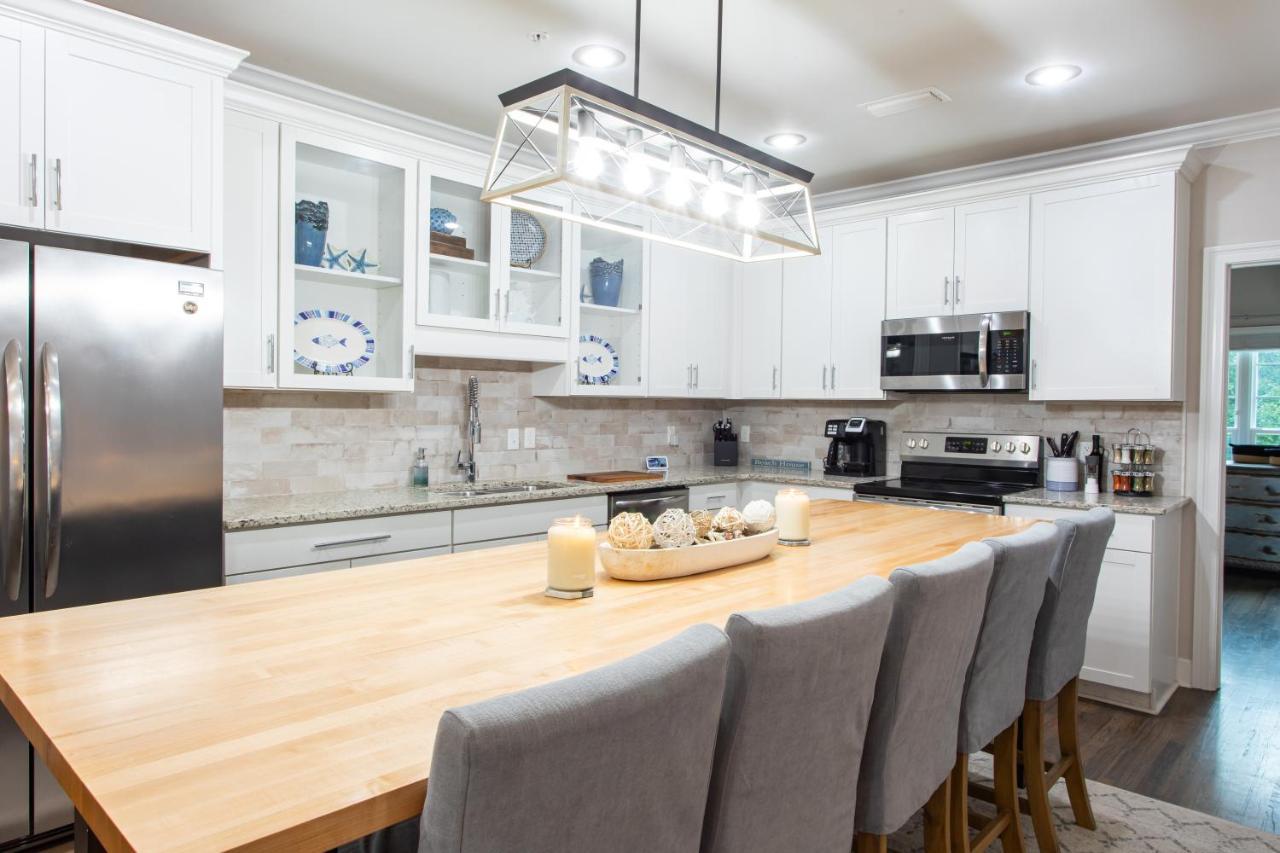Lux Beatles Themed Beach Home, 5 Min Walk To Beach + Golf Cart, Dog Friendly! Destin Eksteriør bilde