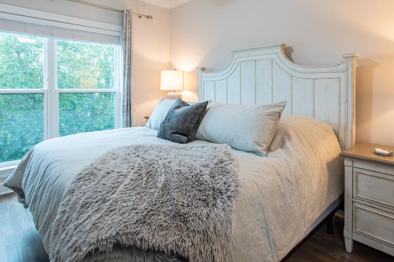 Lux Beatles Themed Beach Home, 5 Min Walk To Beach + Golf Cart, Dog Friendly! Destin Eksteriør bilde