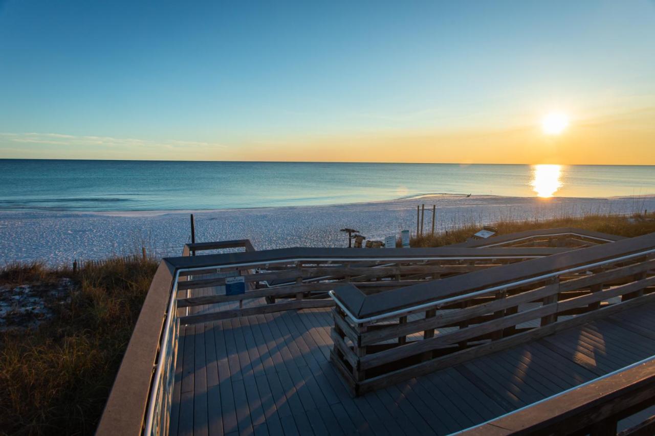 Lux Beatles Themed Beach Home, 5 Min Walk To Beach + Golf Cart, Dog Friendly! Destin Eksteriør bilde