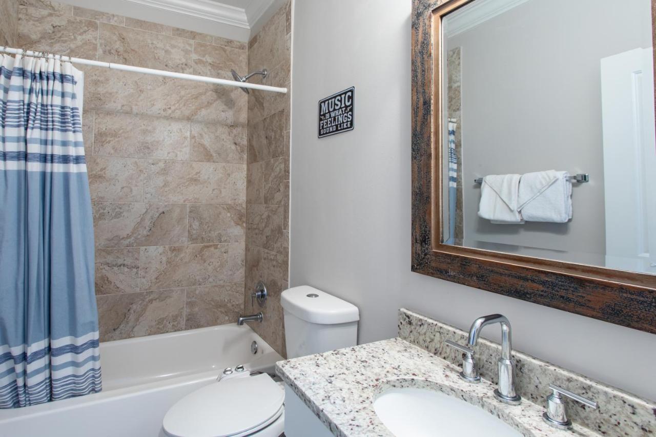 Lux Beatles Themed Beach Home, 5 Min Walk To Beach + Golf Cart, Dog Friendly! Destin Eksteriør bilde