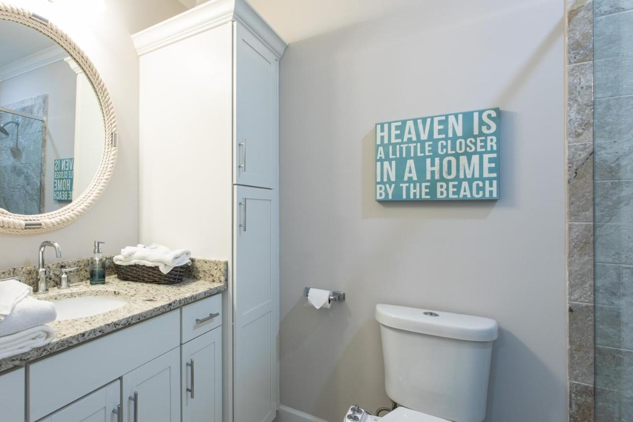 Lux Beatles Themed Beach Home, 5 Min Walk To Beach + Golf Cart, Dog Friendly! Destin Eksteriør bilde